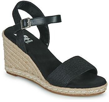 XTI Sandals 141420 black