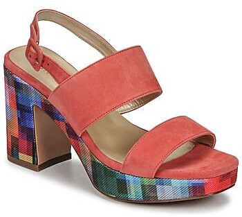 Un matin d'été Sandals XIAO Multicolor