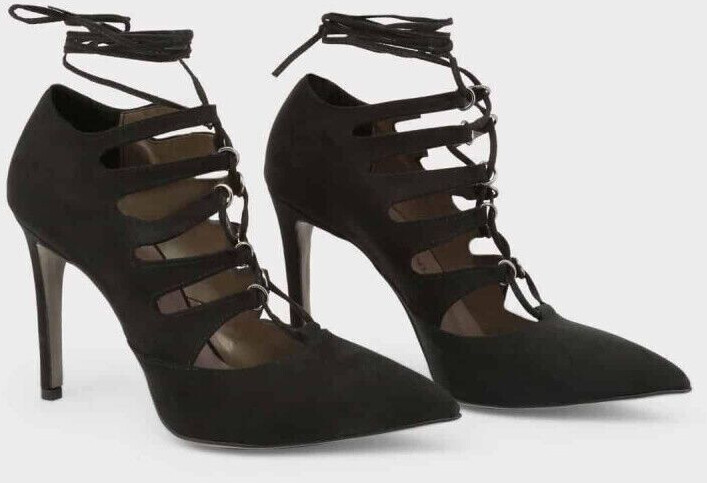 Made in Italia MORGANA NERO black