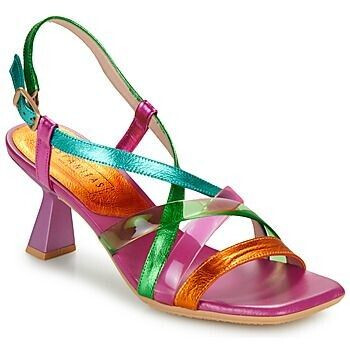 Hispanitas Sandals DANIELLE violet