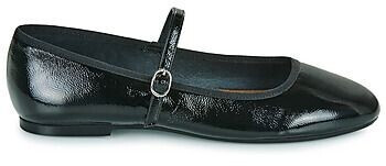 Jonak Ballerinas D1417 black