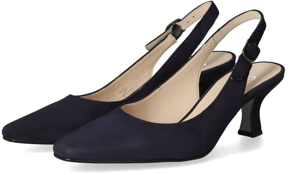 Slingback pumps gabor on sale