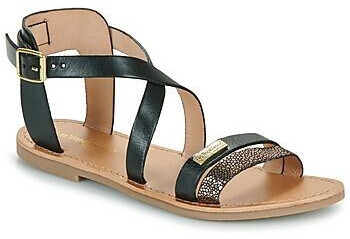 Les Tropéziennes Sandals HIPAZ black