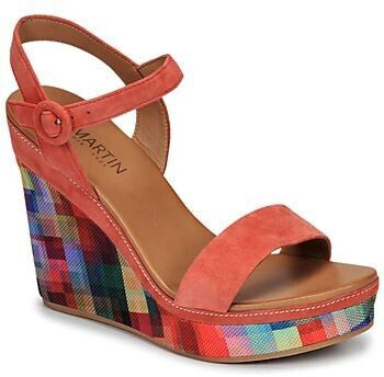 Un matin d'été Sandals LIVE Multicolor
