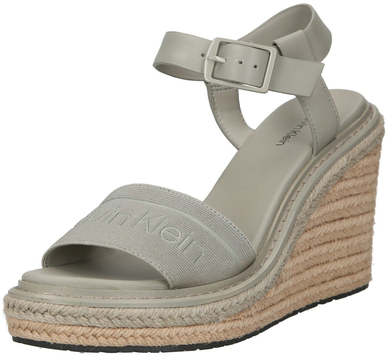 Calvin Klein Women's Sandal grey 17437091