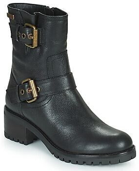 Les Tropéziennes Women's LYN black