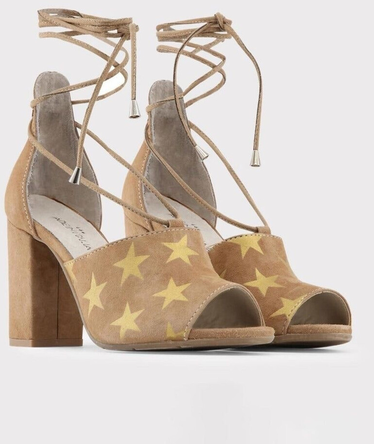 Made in Italia SIMONA TAUPE brown