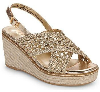 XTI Sandals 142746 gold