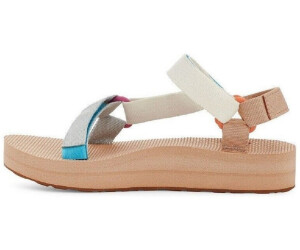 Buy Teva Midform Universal Sandal Prism Multi from 49.99 Today Best Deals on idealo