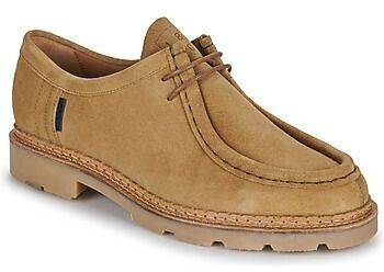 PELLET MACHO Men's Shoes brown