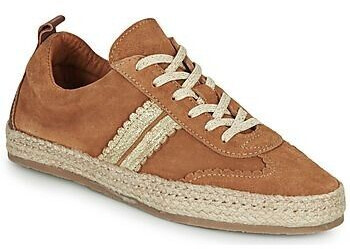 Pataugas Espadrilles PIA brown