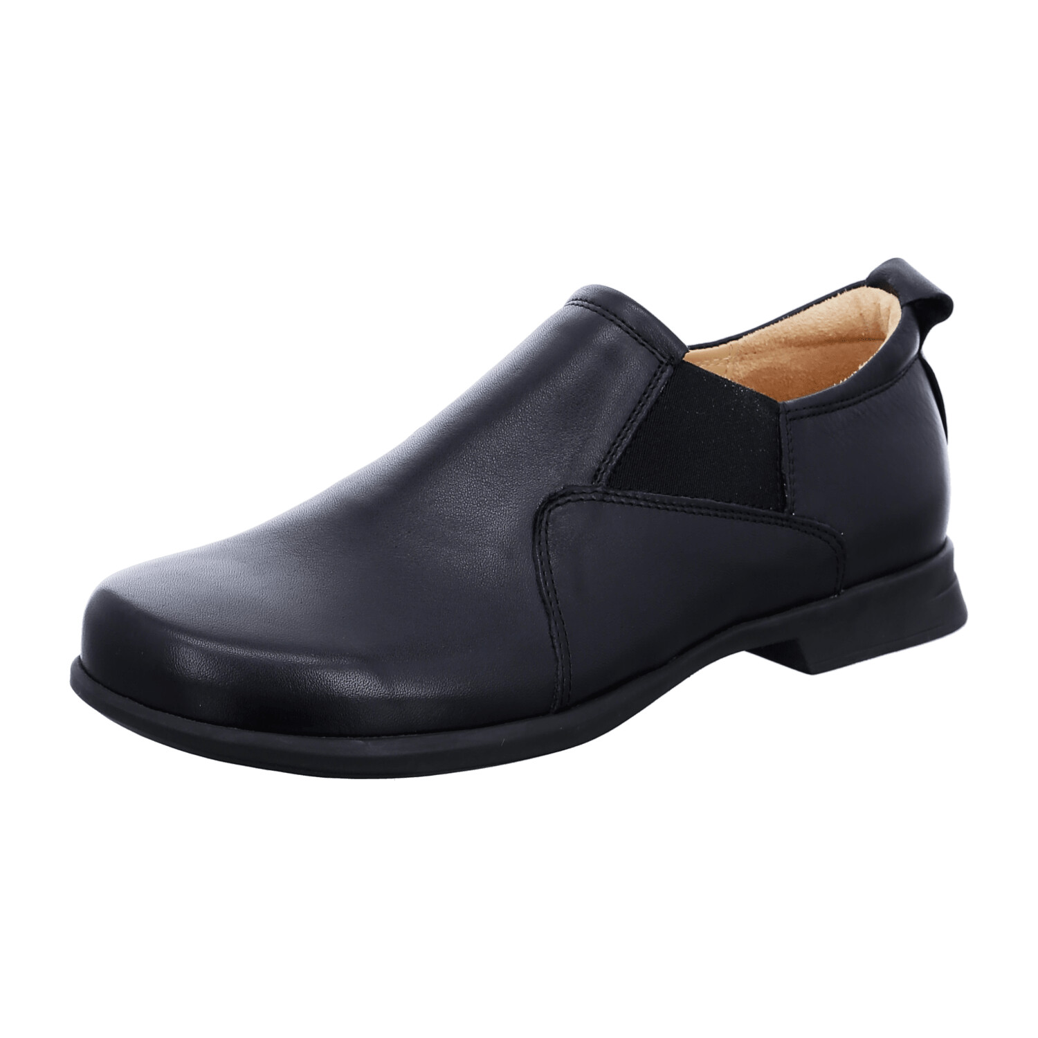 Think Slipper Pensa 3-000911-0000 black
