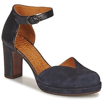 Chie Mihara Pumps JU-MAHO navy