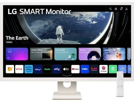 LG 32SR50F