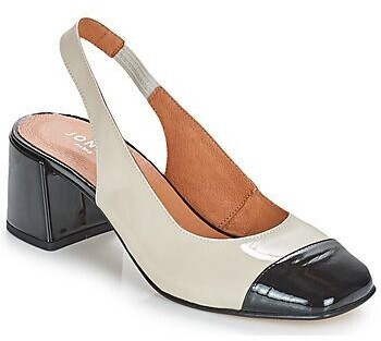 Jonak Pumps ADAMA black