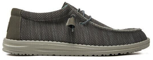 Dude Wally 40019-025 grey