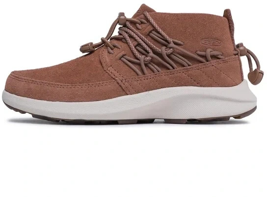 Keen Uneek Chukka Women (1026732) brown