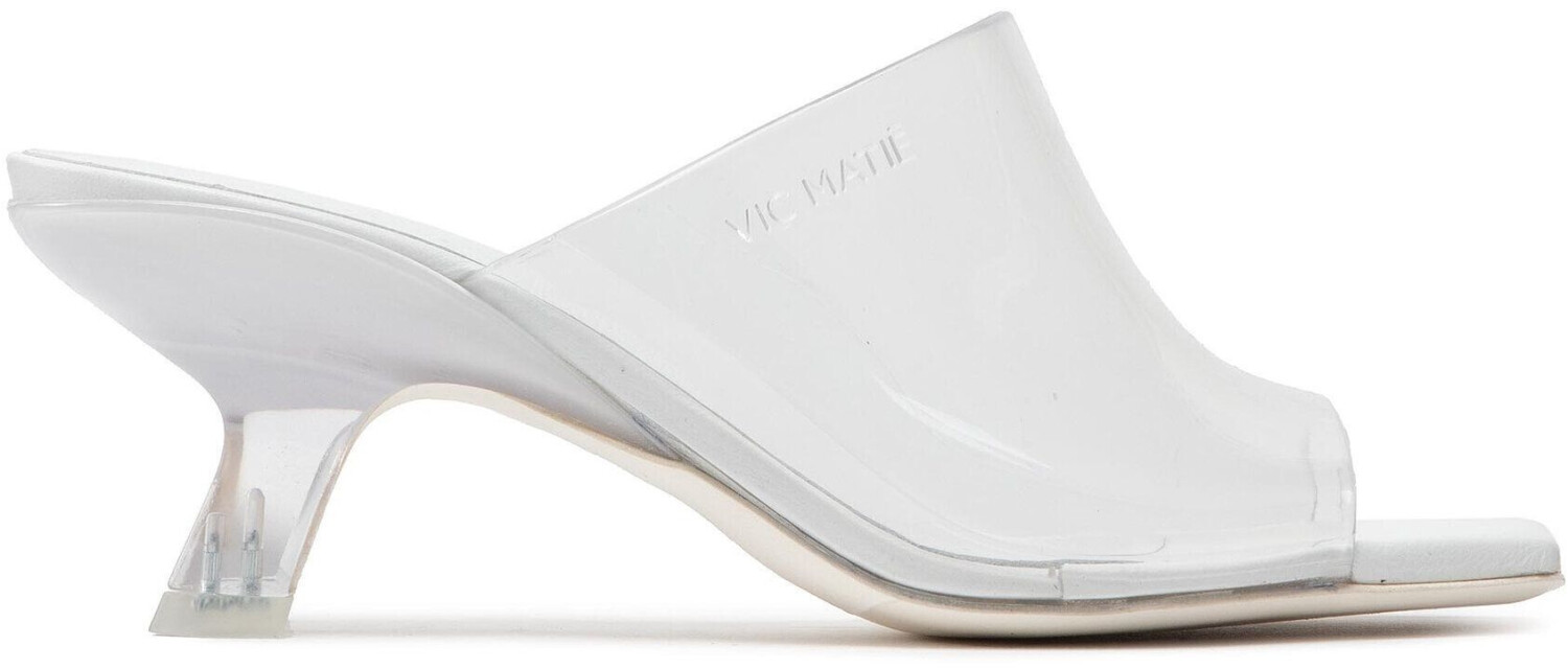 Vic Matie Slides 1A4490D A22B200100 white