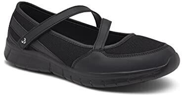 Suecos Frida Sports Sandal black