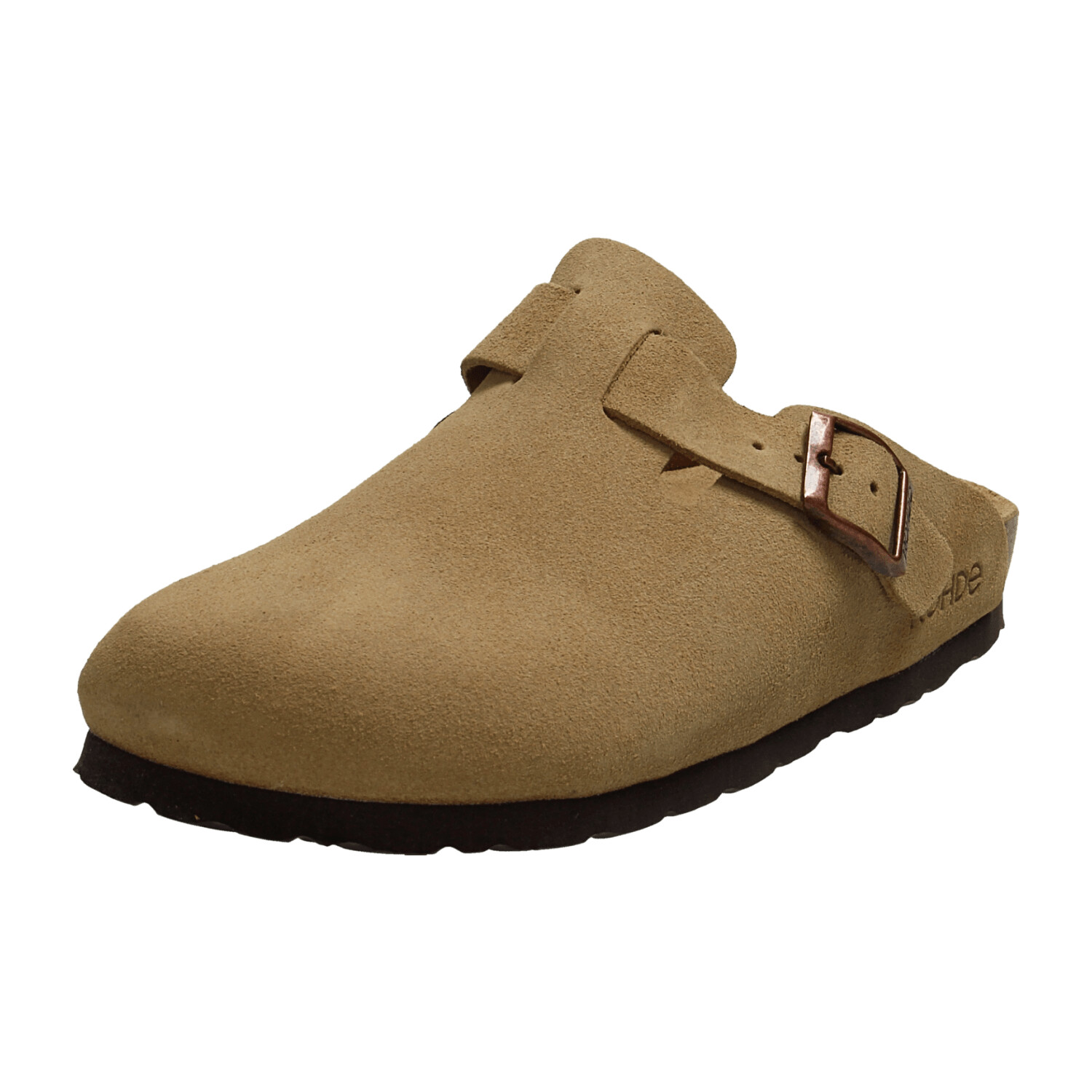 Rohde Clogs Pantoletten 6071 beige