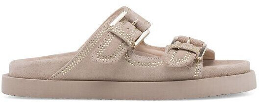 Eva Minge Slippers ELENA-24SS800 Écru