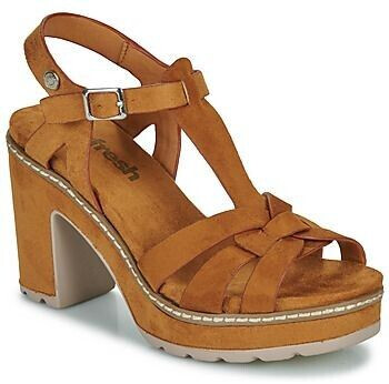 Refresh Sandals 171875 brown