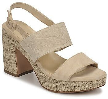 Un matin d'été Sandals XIAO beige