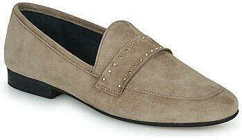 Un matin d'été Women's shoes 1FRANCHE ROCK grey