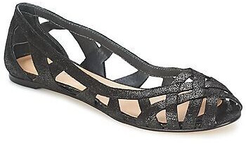 Jonak DERAY Ballerinas black
