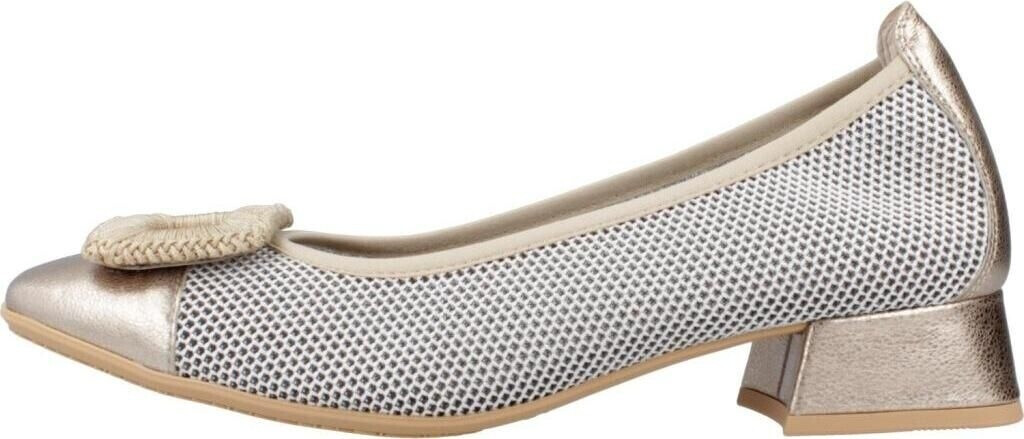 Hispanitas Ballerinas ARUBA gold