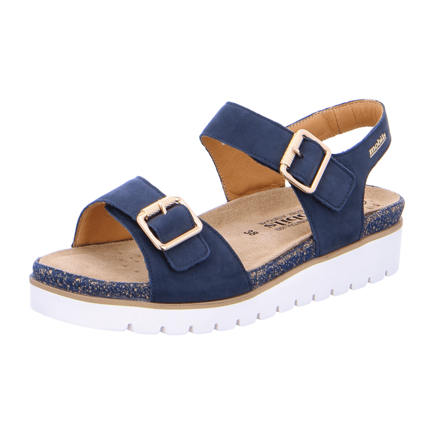 Mobils SIRIS aria blue