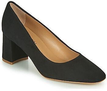 Un matin d'été Pumps NORMAN black