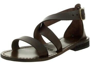 Iota Sandals SICILIA brown