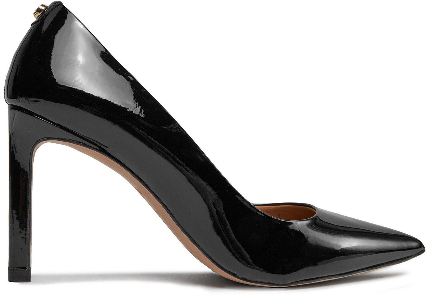 Hugo Boss Janet Pump90 50504634 black