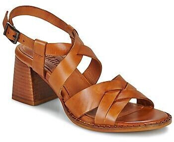 Regard Sandals ET ELOI V2 CRUST LT BEIGE 2204 brown