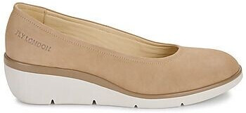 Fly London Pumps NUMA brown