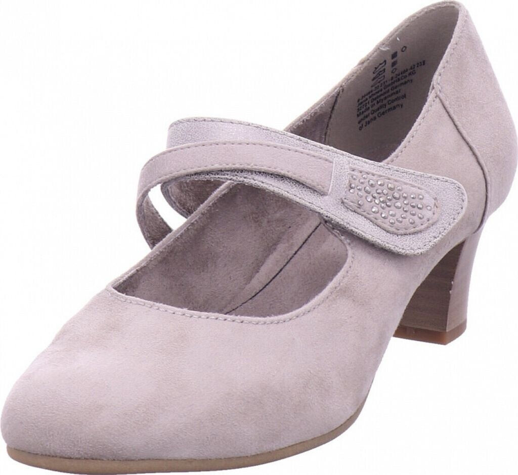 Jana Shoes M2446442 Women's beige