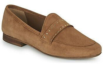 Un matin d'été Women's shoes FRANCHE ROCK brown