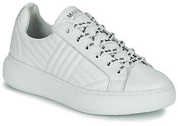 Un matin d'été Sneaker FIABLE white