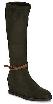 Un matin d'été Women's LOUVE black