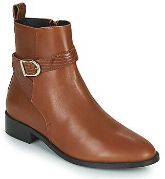 Un matin d'été Women's AGREABLE brown