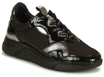 Un matin d'été Sneaker FADO black
