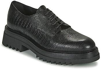 Un matin d'été Women's shoes OMBRE black