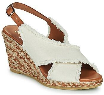 Un matin d'été Espadrilles IONA beige