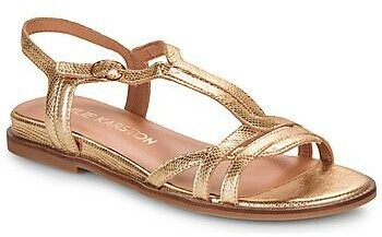 Karston Sandals SOBIO gold