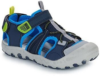 Gioseppo Sandals ADRANO blue