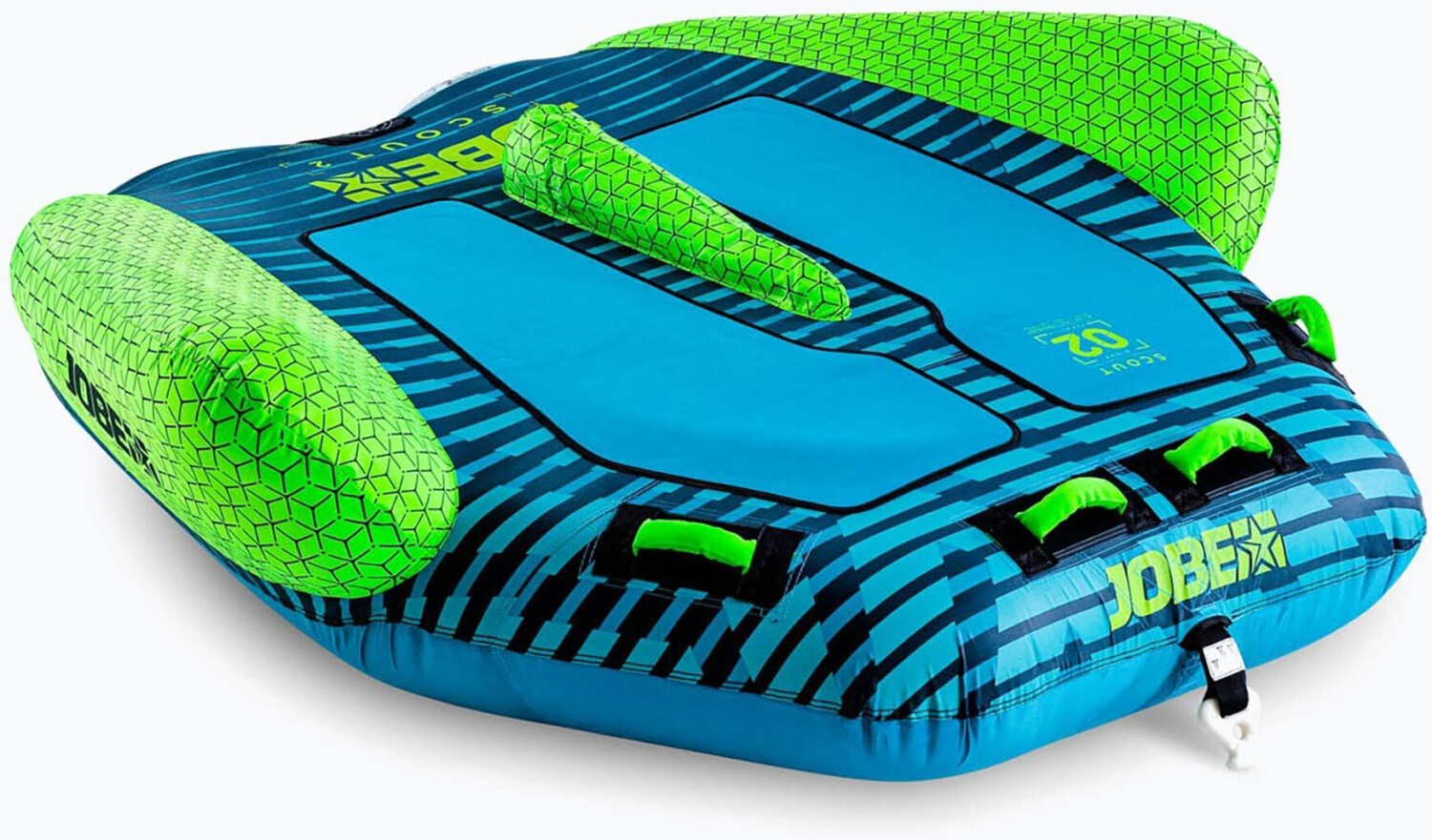 Jobe Scout Towable (230323002) 2P