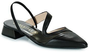 Hispanitas Ballerinas DALI black