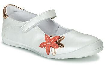 GBB Ballerinas EMILIETTE white