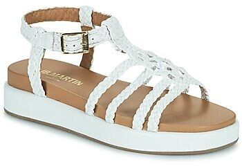 Un matin d'été Sandals LIMBO white